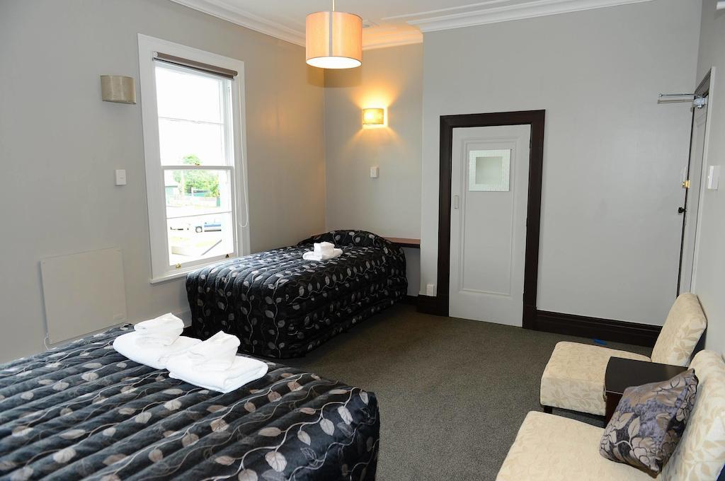 Hotel Imperial Thames Quarto foto