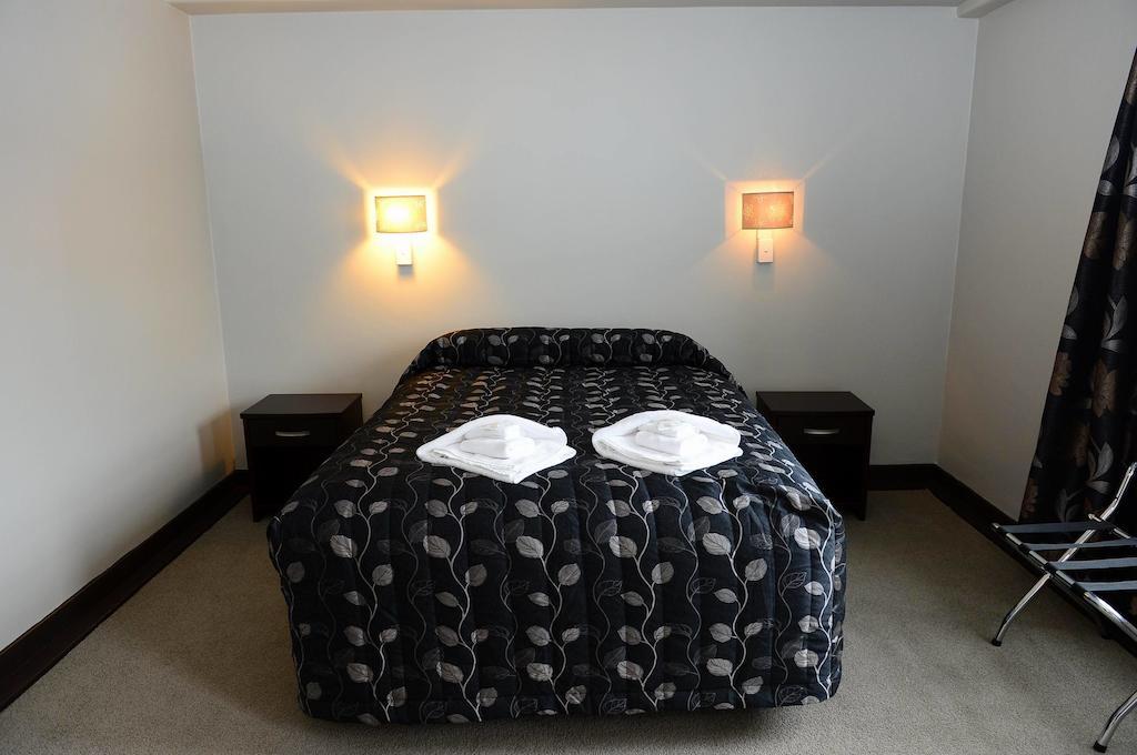 Hotel Imperial Thames Quarto foto