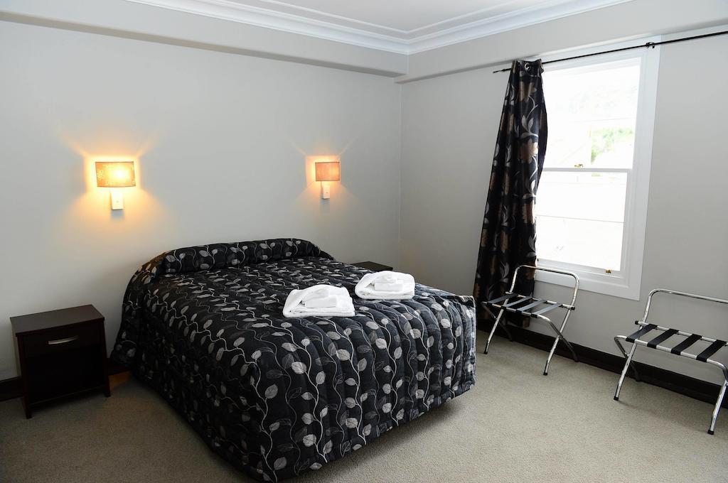 Hotel Imperial Thames Quarto foto